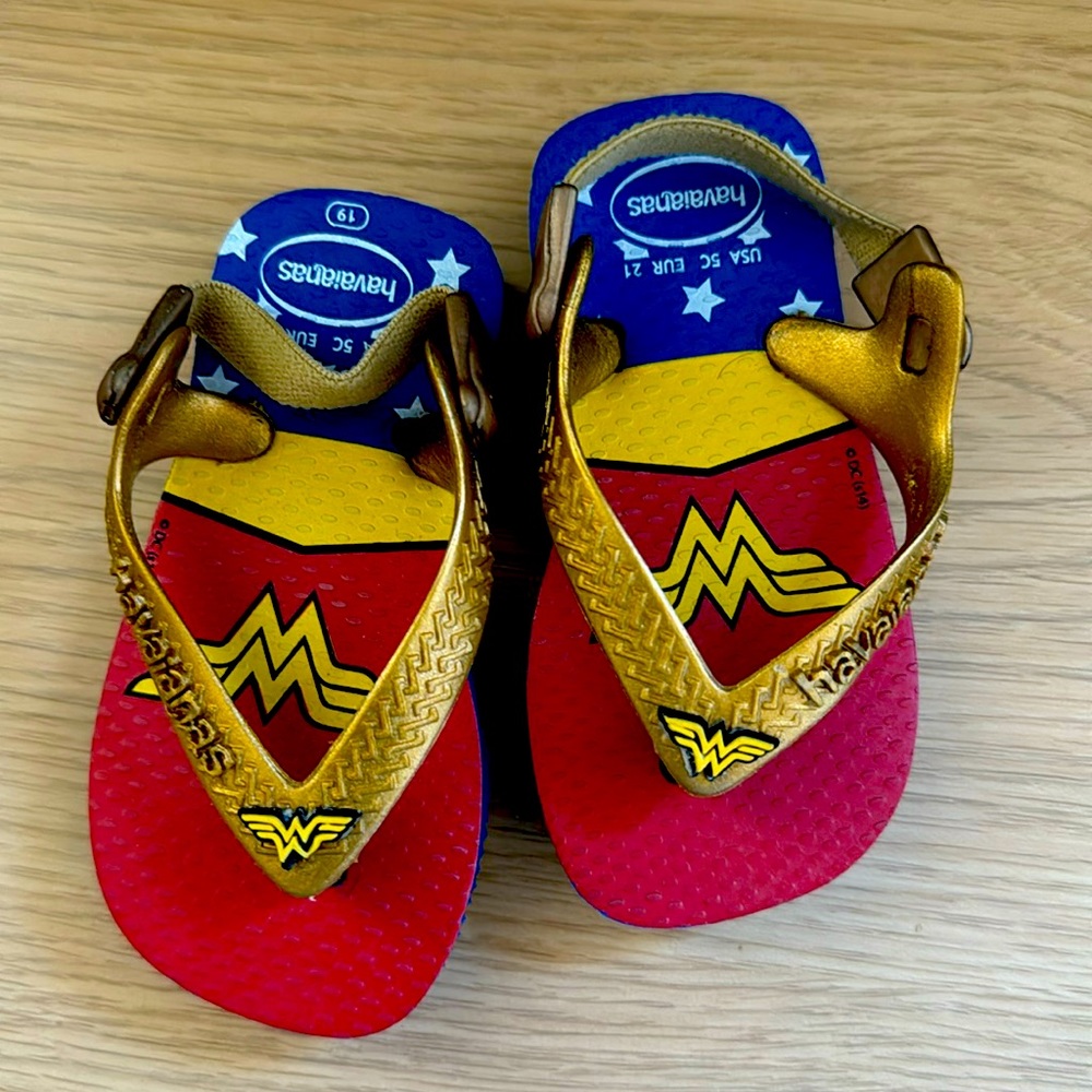 Toddler Havaianas